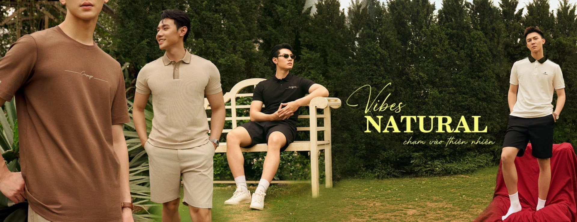 Thời Trang Nam Anh