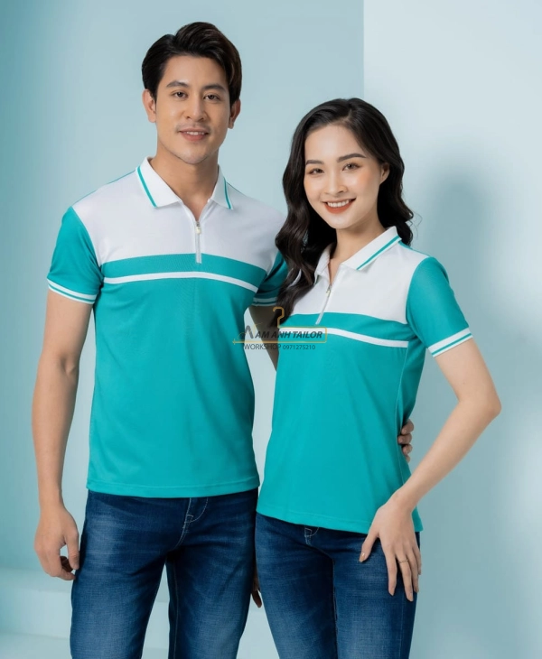 Áo Đồng Phục