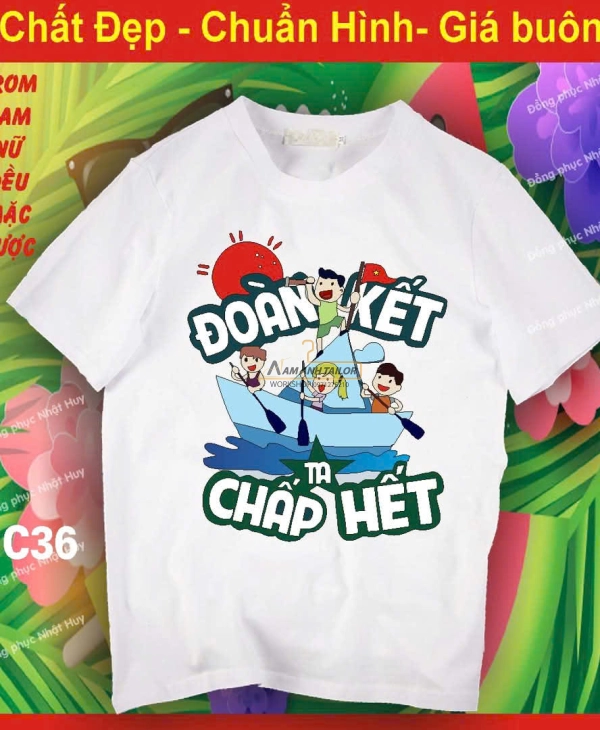 Áo Du Lịch